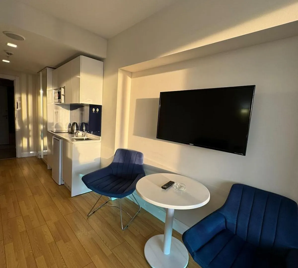 Orbi City Jukasi Batumi