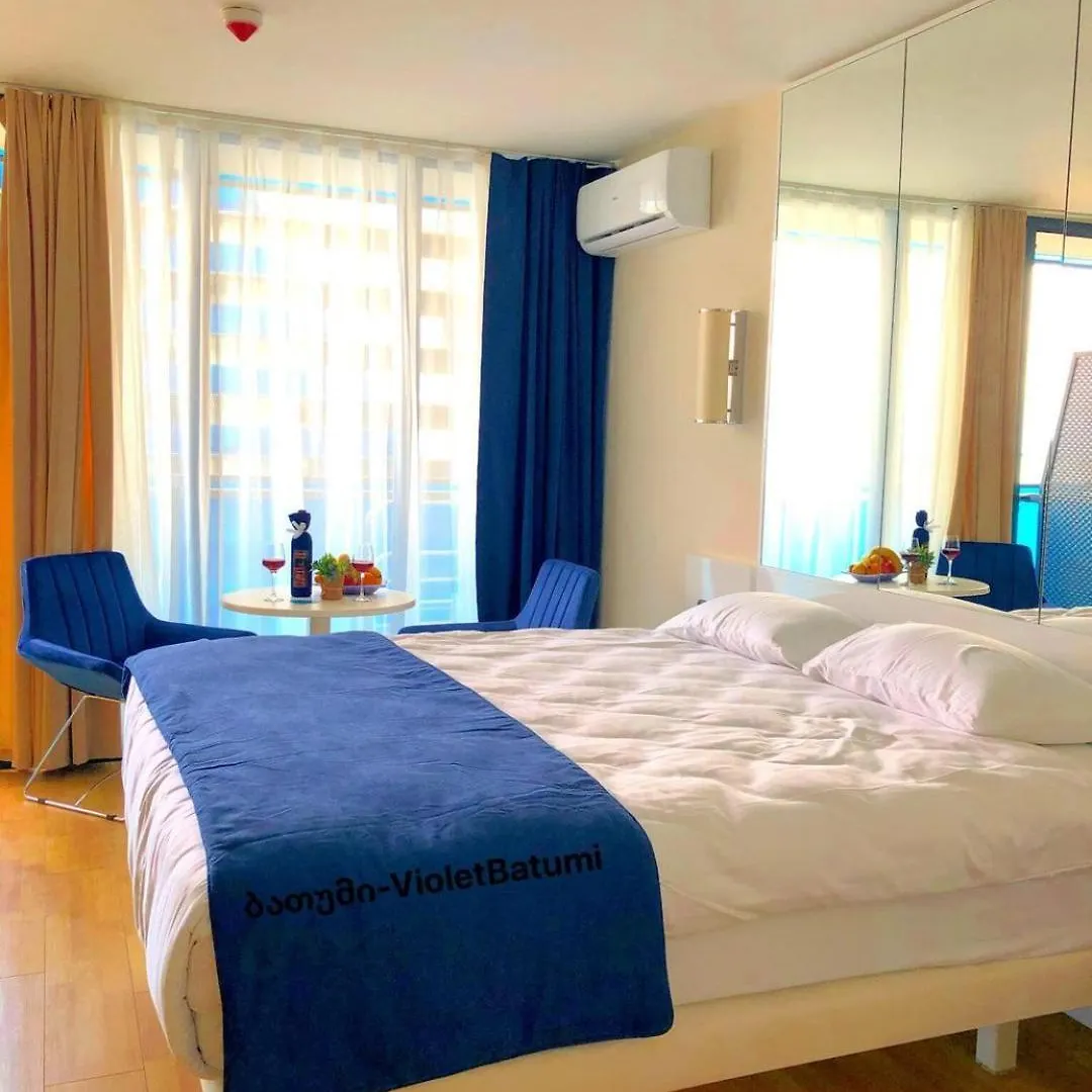 Orbi City Jukasi Batumi 0*,  Georgia